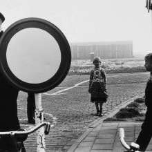 Louis Stettner (USA)