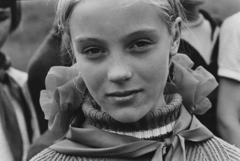 USSR by Louis Stettner (1975)