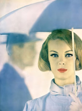 Nena von Schlebrugge by John Stewart (1962)