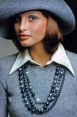 Apollonia van Ravenstein by Bob Stone (1975)