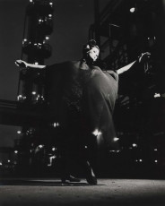 Maggi Eckardt by Henry Talbot (1966)