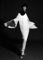 Hiroko Matsumoto by Henry Talbot (1965)