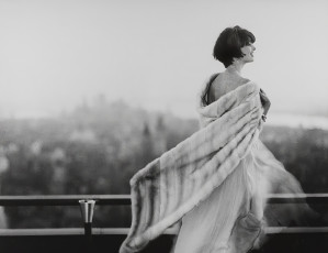Dorothy McGowan by Virginia Thoren (1964)