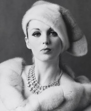 Dorothy McGowan by Virginia Thoren (1965)