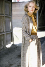 Chris Royer by Deborah Turbeville (1975)