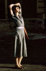 Chris Royer by Deborah Turbeville (1975)