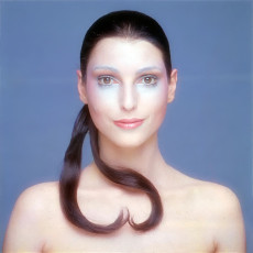 Benedetta Barzini by Gianni Turillazzi (1970)