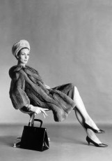 Jennifer Hocking by Eugene Vernier (1961)