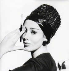 Maggi Eckardt by Claude Virgin (1960)