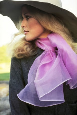 Margrit Ramme by Alexis Waldeck (1969)