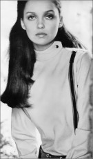 Donna Mitchell by Alexis Waldeck (1967)