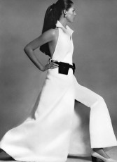 Birgitta af Klercker by Alexis Waldeck (1968)