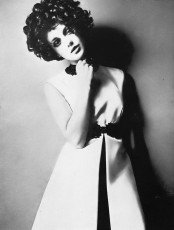 Donna Mitchell by Chris von Wangenheim (1968)