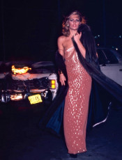 Patti Hansen Chris von Wangenheim (1976)