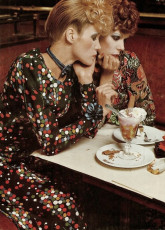 Willy van Rooy, Wallis Franken by Chris von Wangenheim (1971)