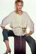 Rosie Vela by Albert Watson (1977)