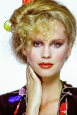 Rosie Vela by Albert Watson (1977)