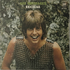 Lee Michaels / RECITAL (1968) - photo by Guy Webster