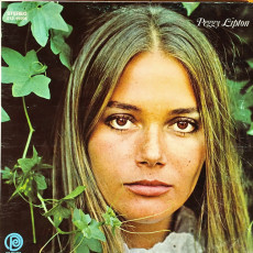 Peggy Lipton / PEGGY LIPTON (1968) - photo by Guy Webster