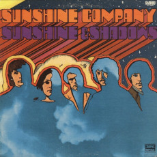 The Sunshine Company / SUNSHINE & SHADOWS (1968) - photo by Guy Webster
