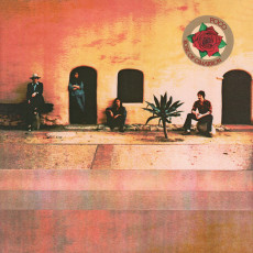 Poco / ROSE OF CIMARRON (1976) - photo by Guy Webster