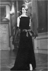Jennifer Hocking by Michael Williams (1960)