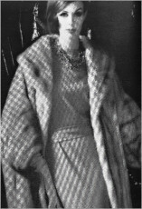 Jennifer Hocking by Michael Williams (1960)
