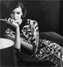 Jennifer Hocking by Michael Williams (1960)