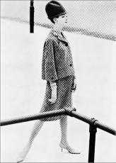 Jennifer Hocking by Michael Williams (1960)
