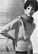 Jennifer Hocking by Michael Williams (1961)