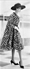 Jennifer Hocking by Michael Williams (1961)