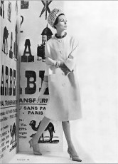Jennifer Hocking by Michael Williams (1961)