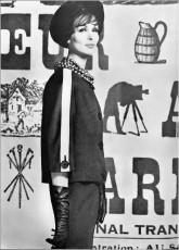 Jennifer Hocking by Michael Williams (1961)