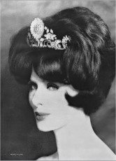 Jennifer Hocking by Michael Williams (1961)