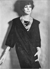 Jennifer Hocking by Michael Williams (1962)