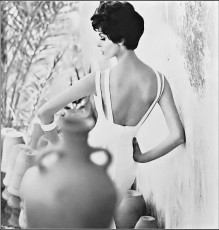 Jennifer Hocking by Michael Williams (1962)