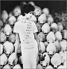 Jennifer Hocking by Michael Williams (1962)