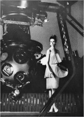 Jennifer Hocking by Michael Williams (1962)