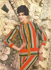 Jennifer Hocking by Michael Williams (1962)