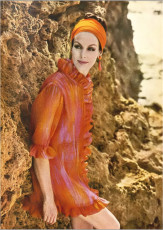 Jennifer Hocking by Michael Williams (1962)
