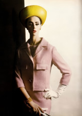 Maggi Eckardt by Michael Williams (1963)