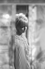 Goldie Hawn (CACTUS FLOWER) by Bob Willoughby (1969)