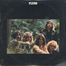 Fludd / FLUDD (1971) - photo by Annette Yorke