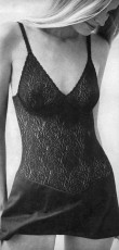 Gunilla Lindblad by Jean-Pierre Zachariasen (1970)