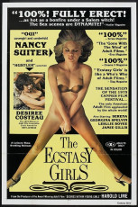 The Ecstasy Girls ( USA) / 1979