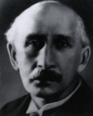 Alfred Mombert (1872-1942) / 1971-72