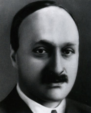 James Franck (1882-1964) / 1971-72