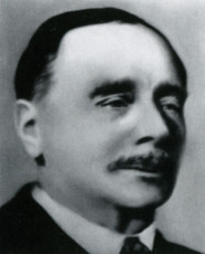 Herbert George Wells (1866-1946) / 1971-72