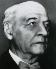 Jose Ortega y Gasset (1883-1955) / 1971-72