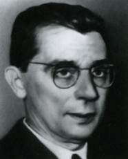 Frederic Joliot (1900-1958) / 1971-72